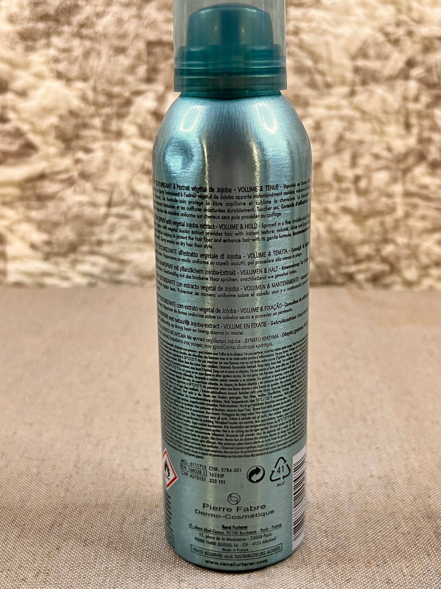 Spray Texturisant Style Furterer