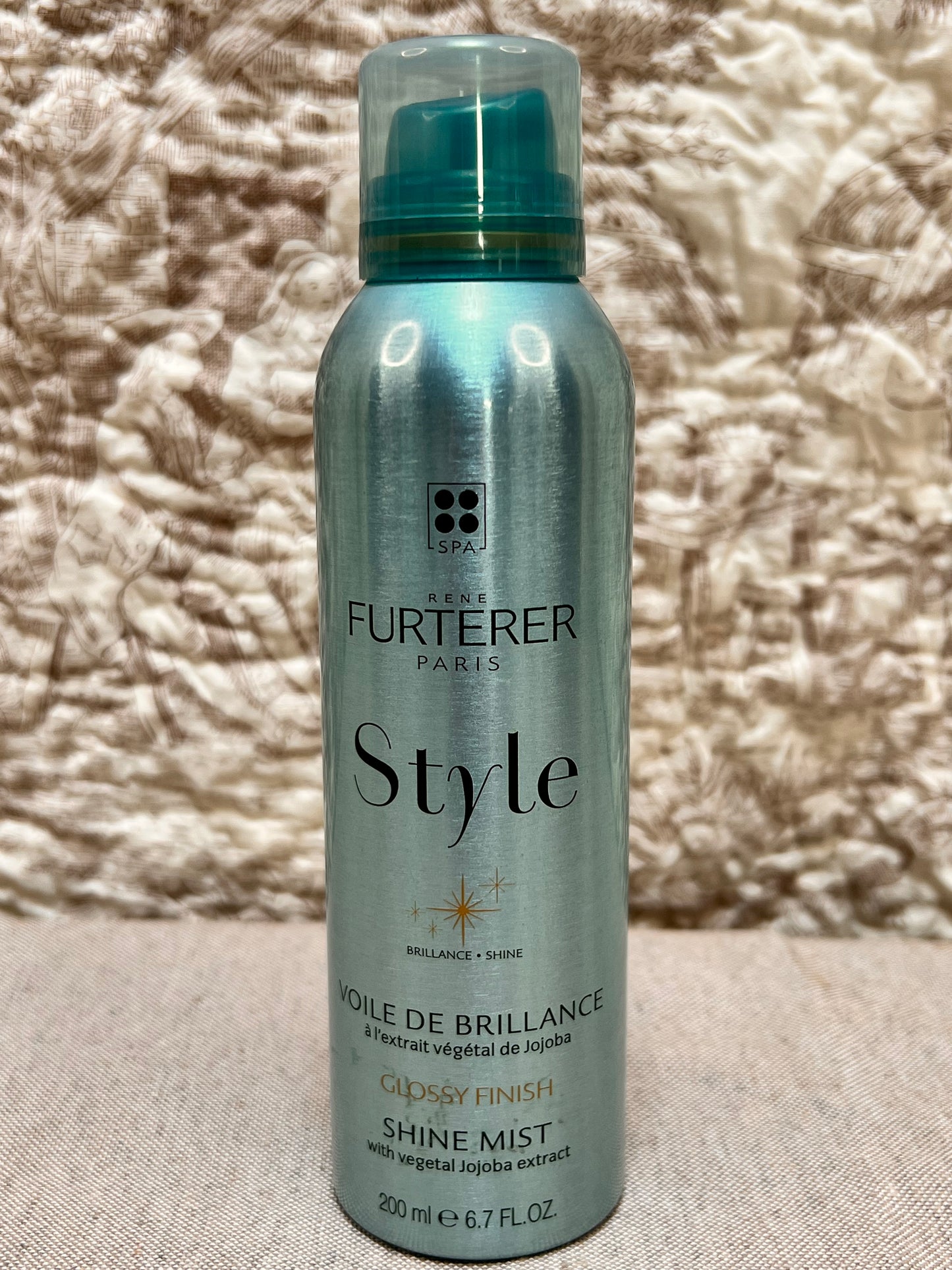 Voile Brillance Style Furterer