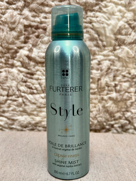 Voile Brillance Style Furterer