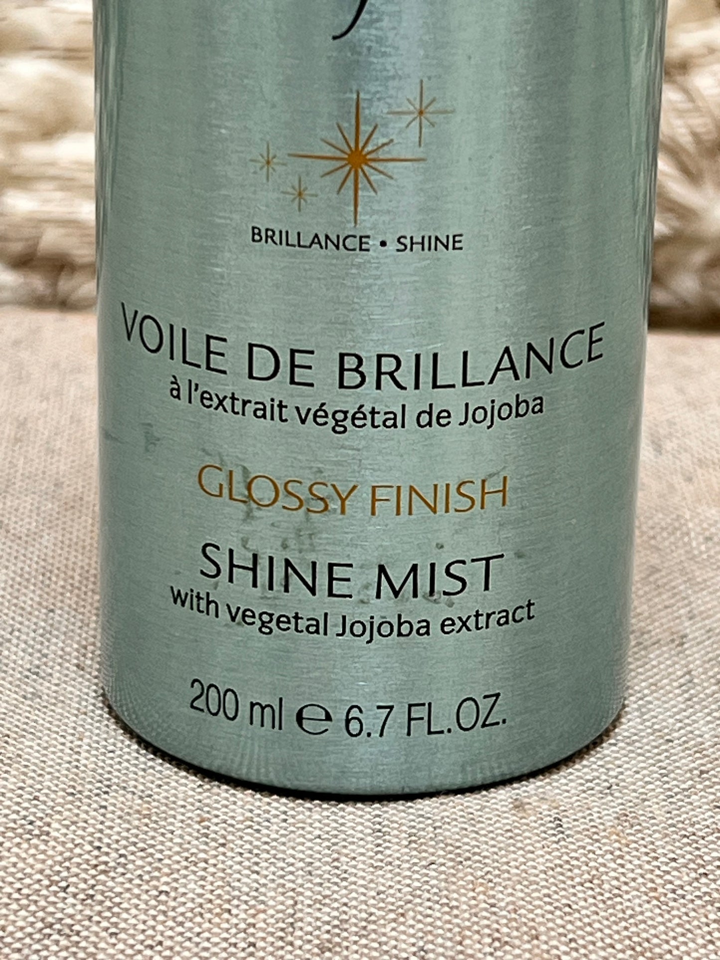 Voile Brillance Style Furterer