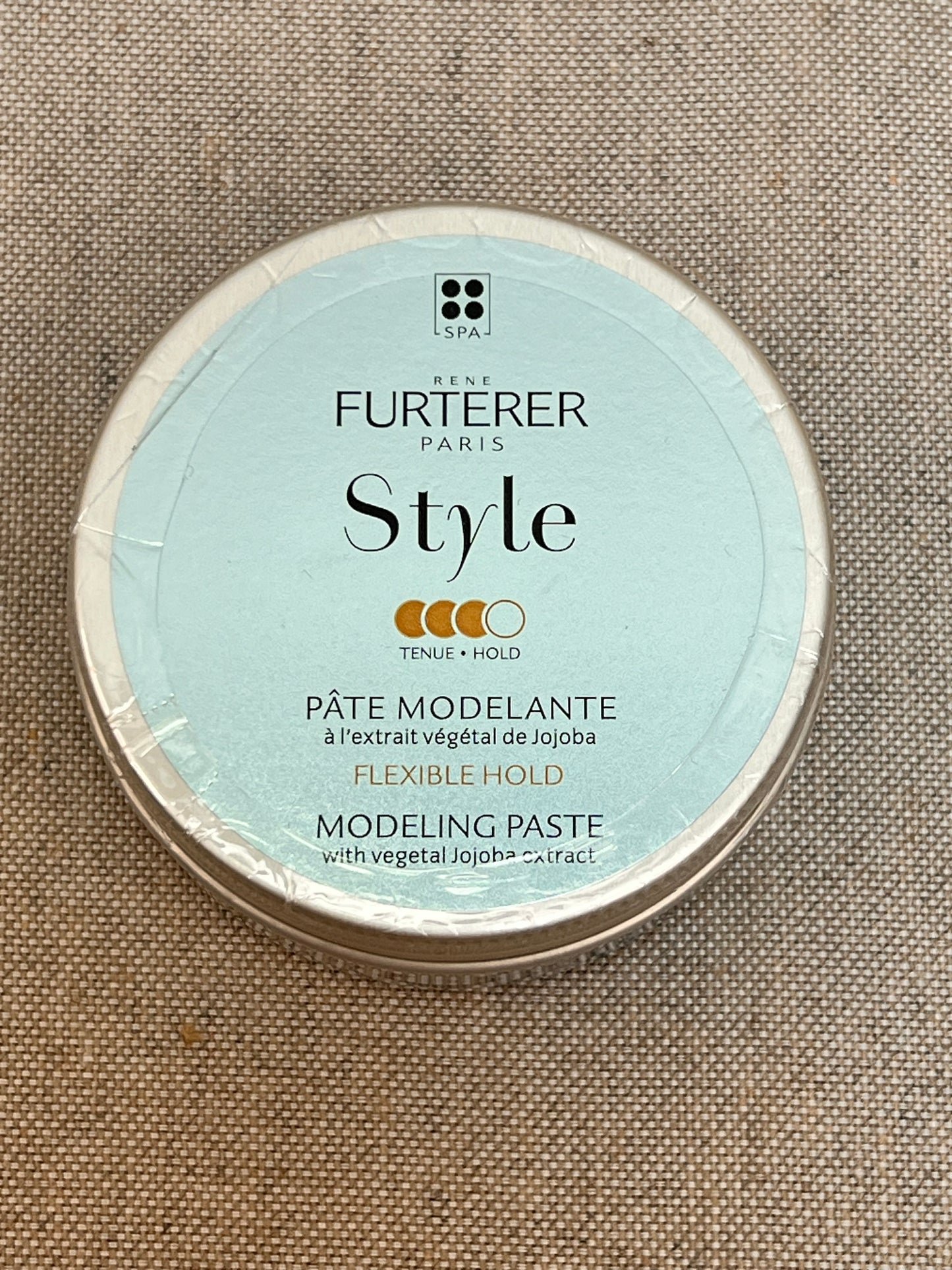 Pâte Modelante Style Furterer