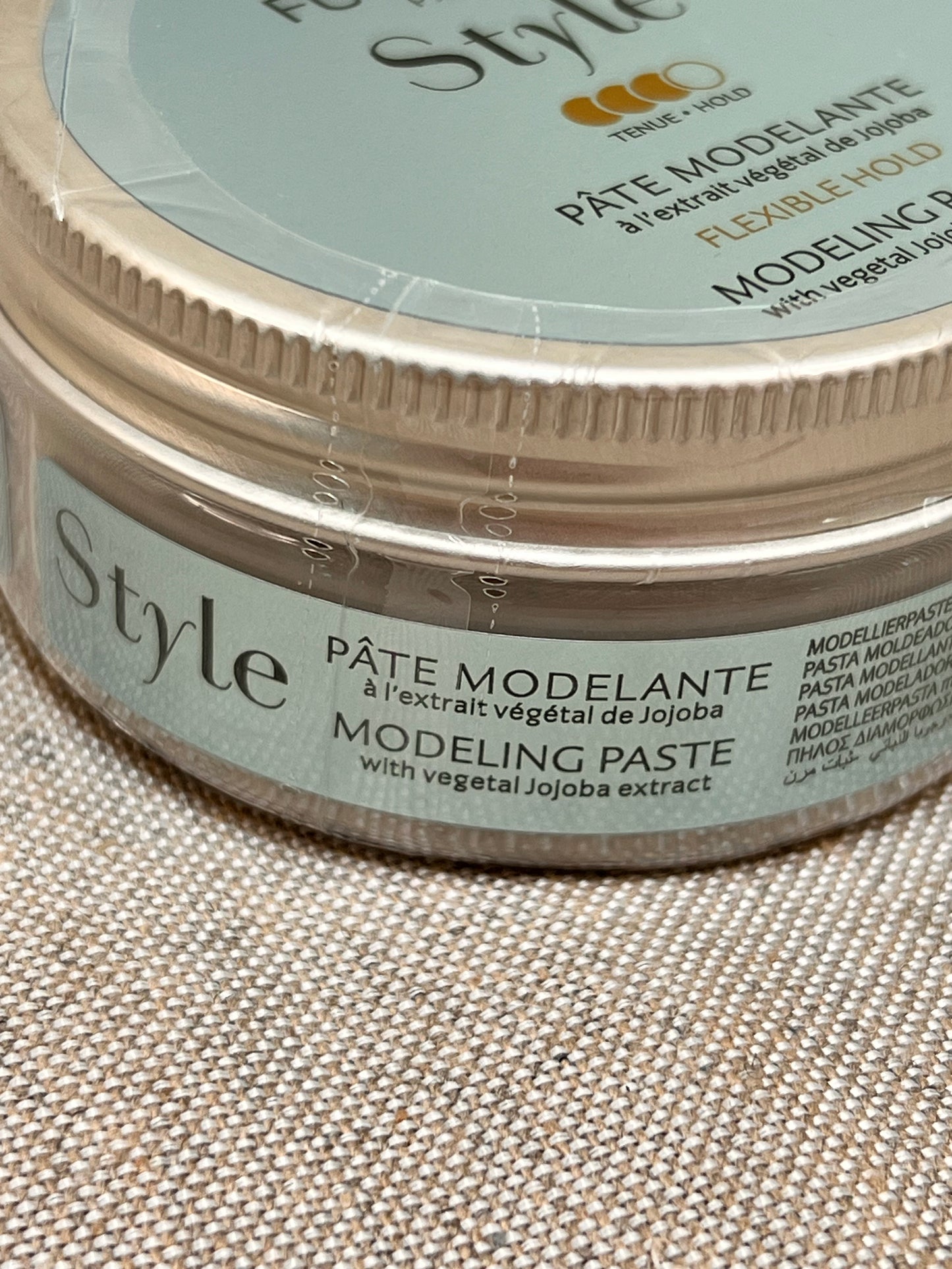 Pâte Modelante Style Furterer