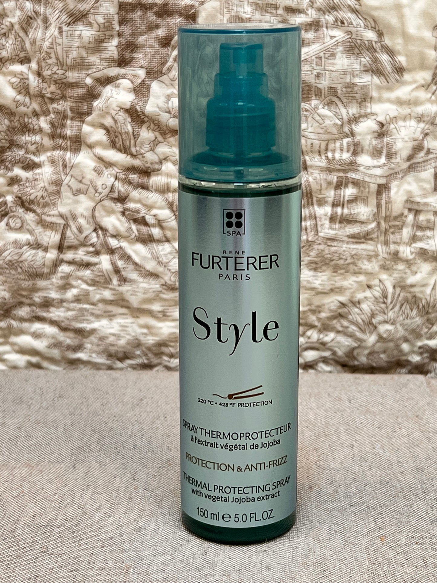Spray Thermoprotecteur Style Furterer