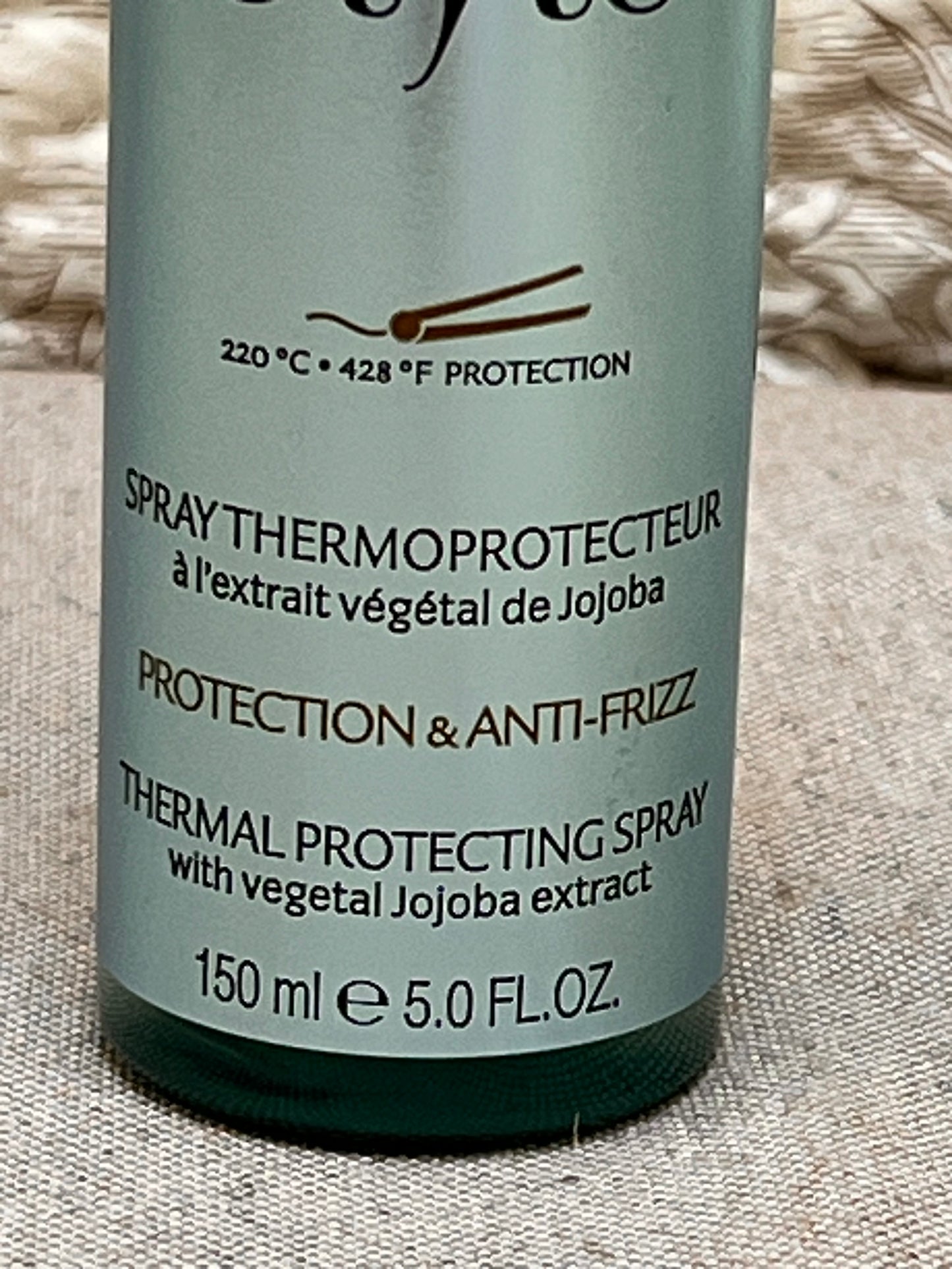 Spray Thermoprotecteur Style Furterer