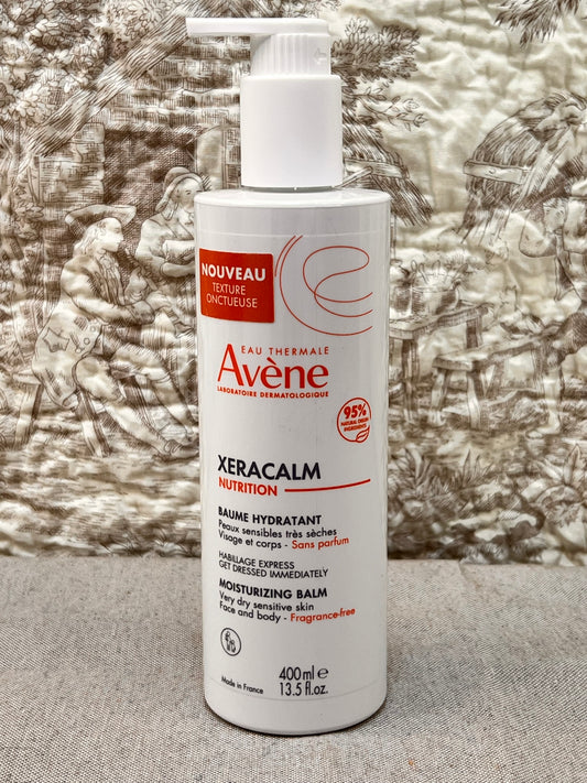Baume Hydratant Xéracalm Avène