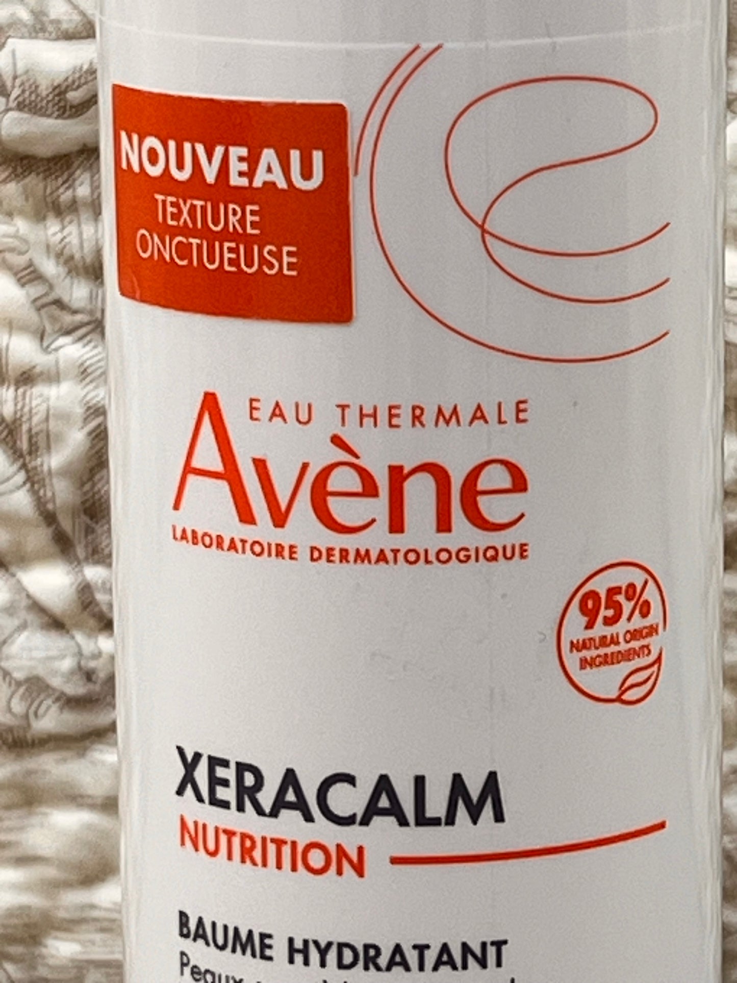 Baume Hydratant Xéracalm Avène