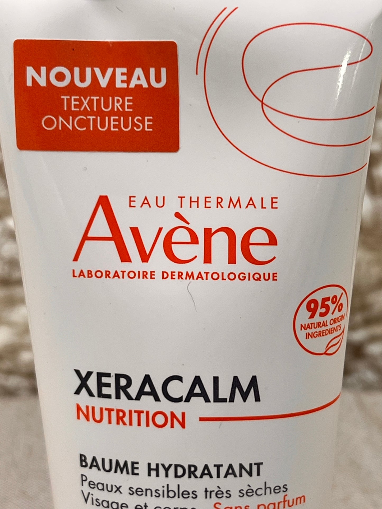 Baume Hydratant Xéracalm Avène