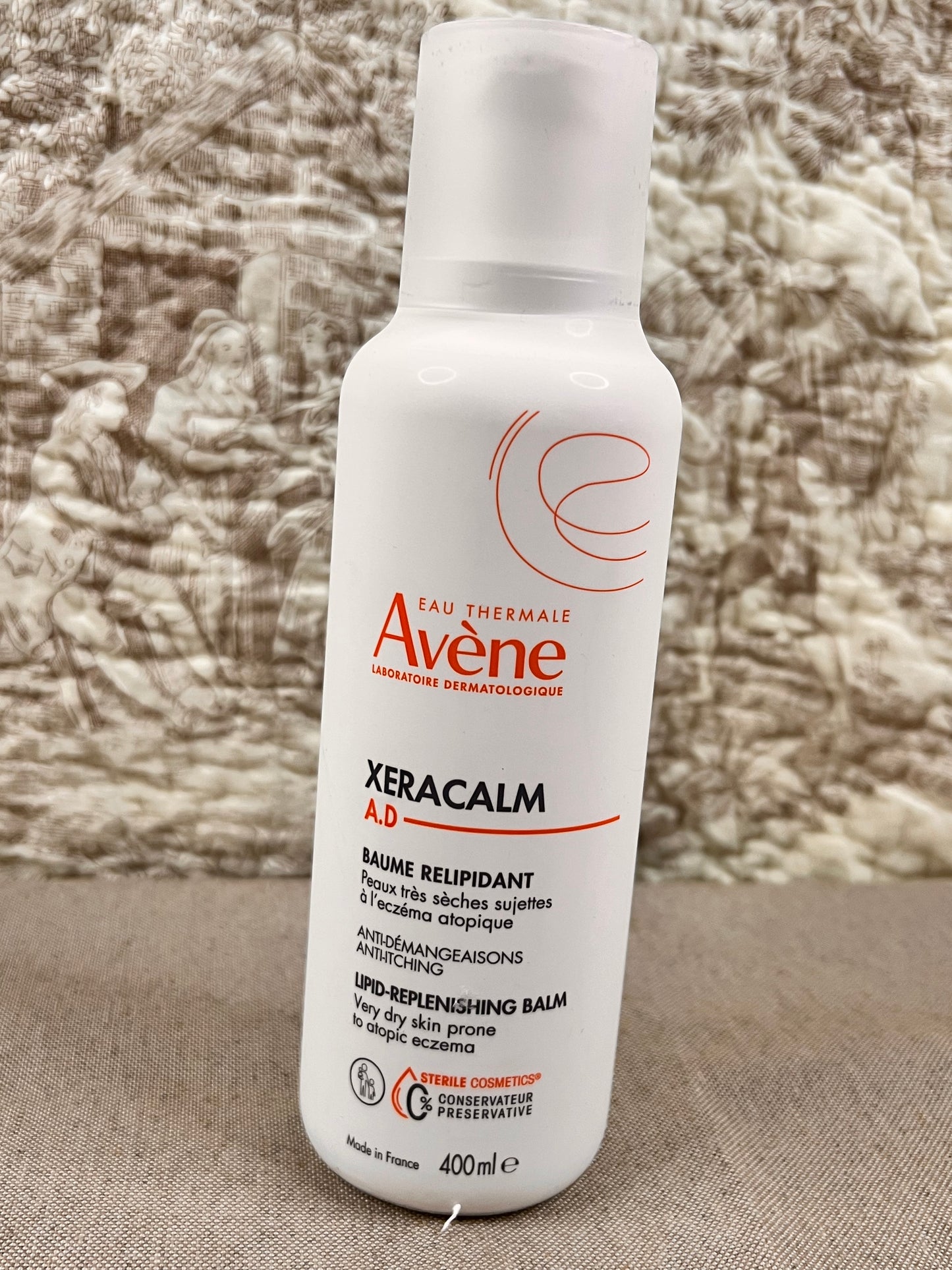 Baume Relipidant Xéracalm Avène