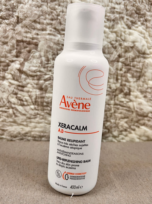 Baume Relipidant Xéracalm Avène