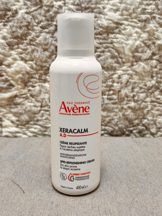 Crème Relipidante Xéracalm Avène