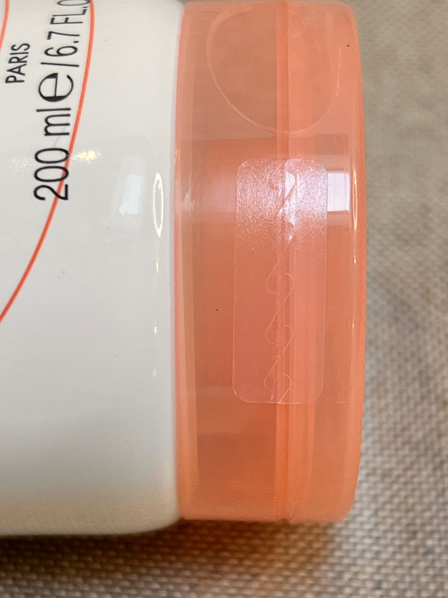 Fluide Démaquillant Avène