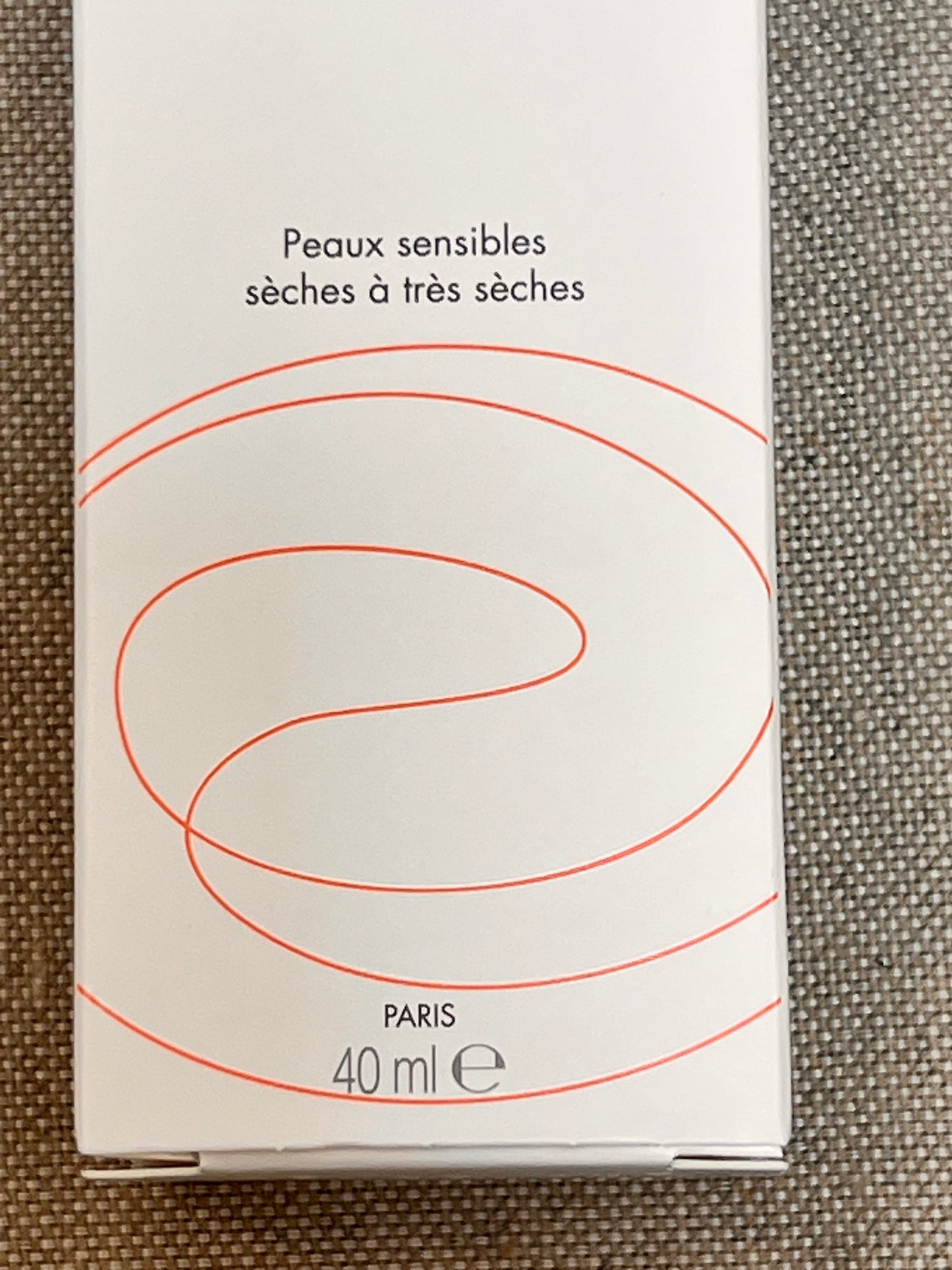 Crème Hydratante Hydrance Avène