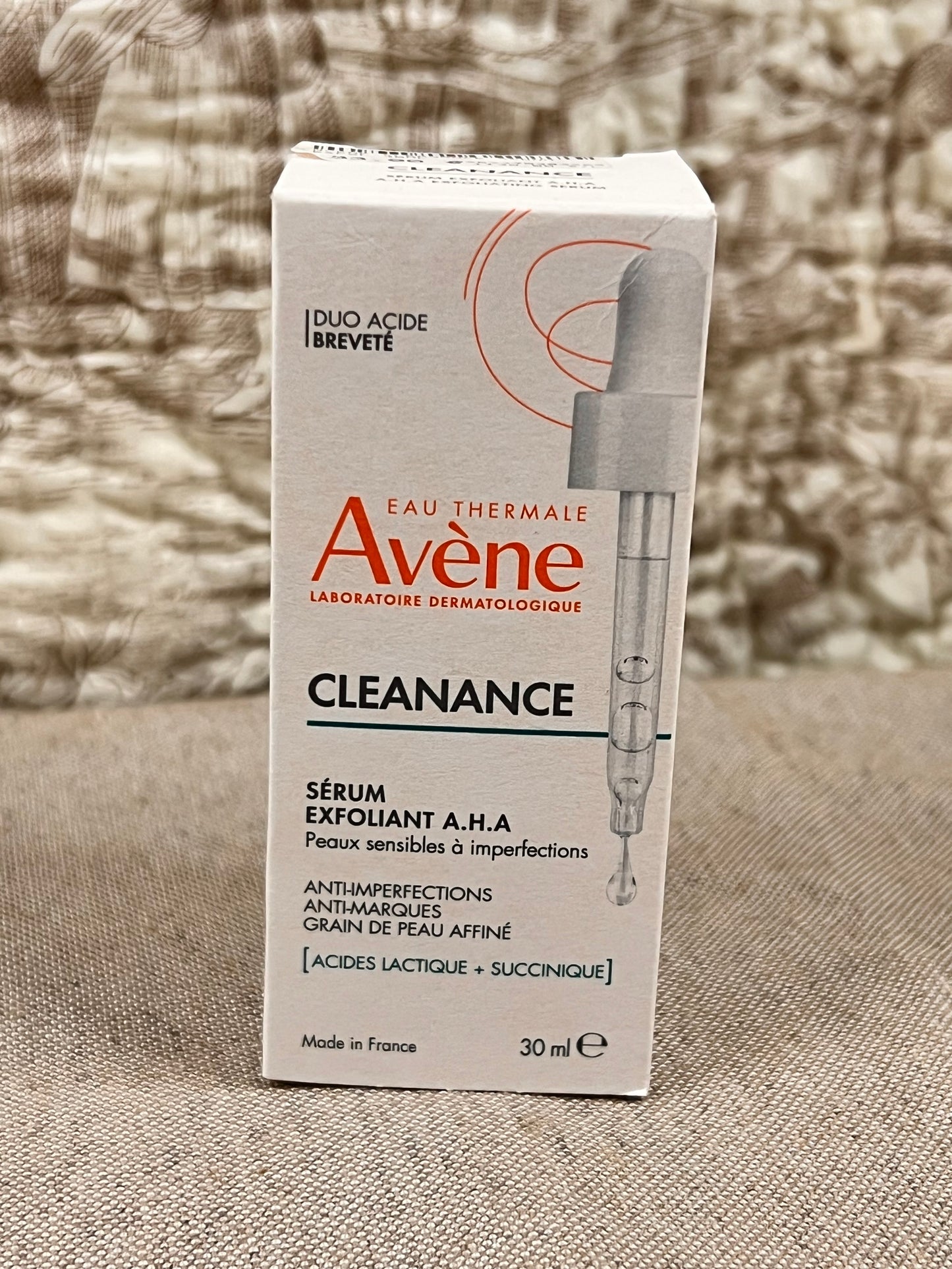 Sérum Exfoliant Cleanance Avène