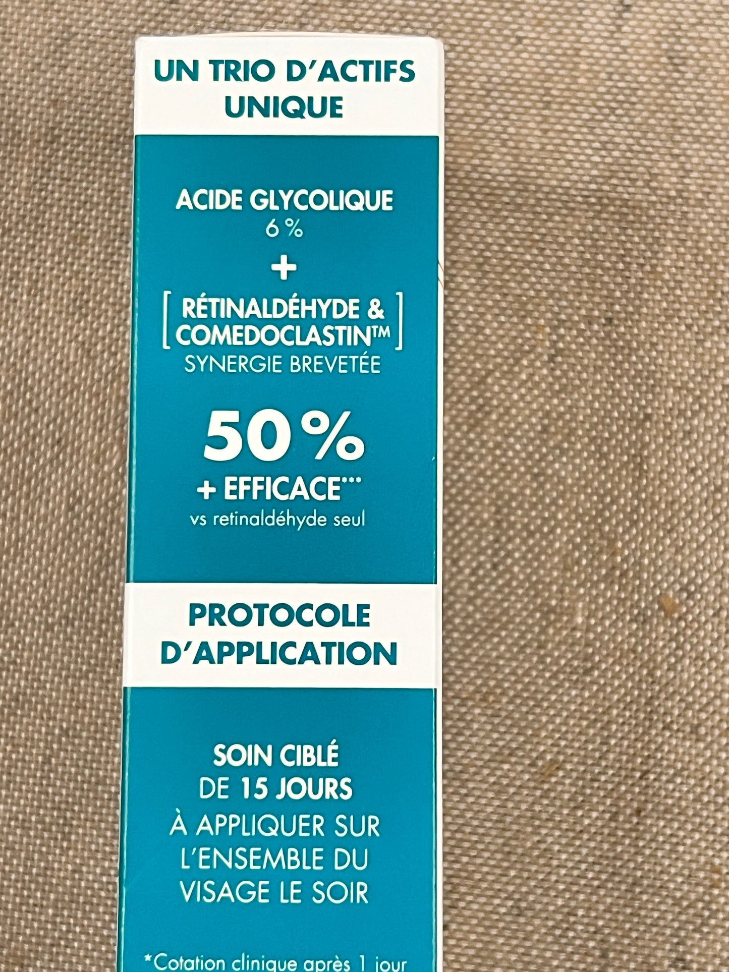 Crème Intensive Cleanance Avène