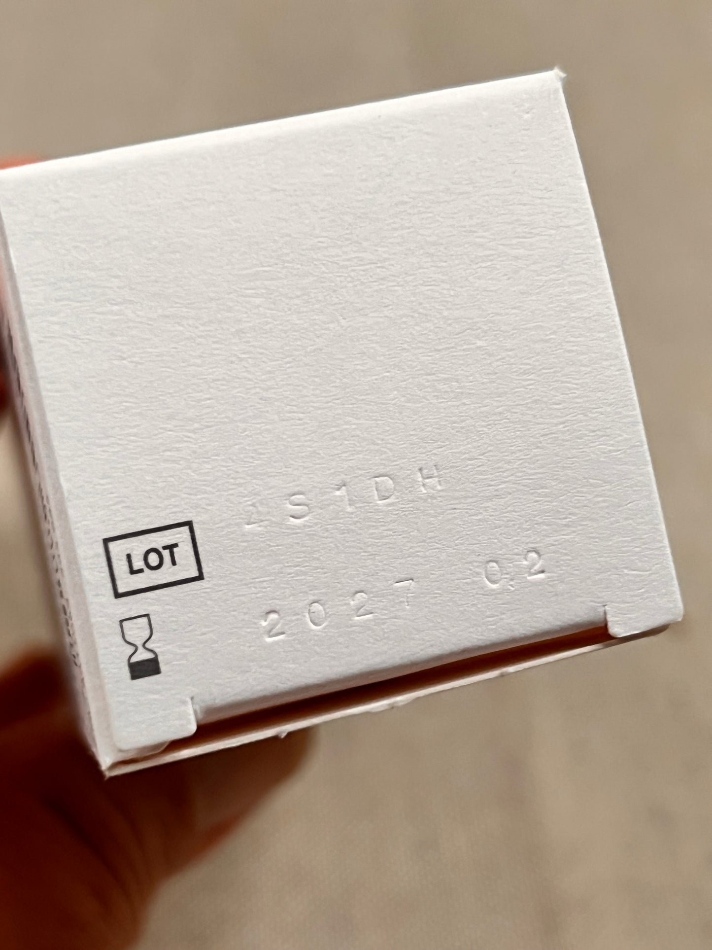 Crème Sunsimed Avène