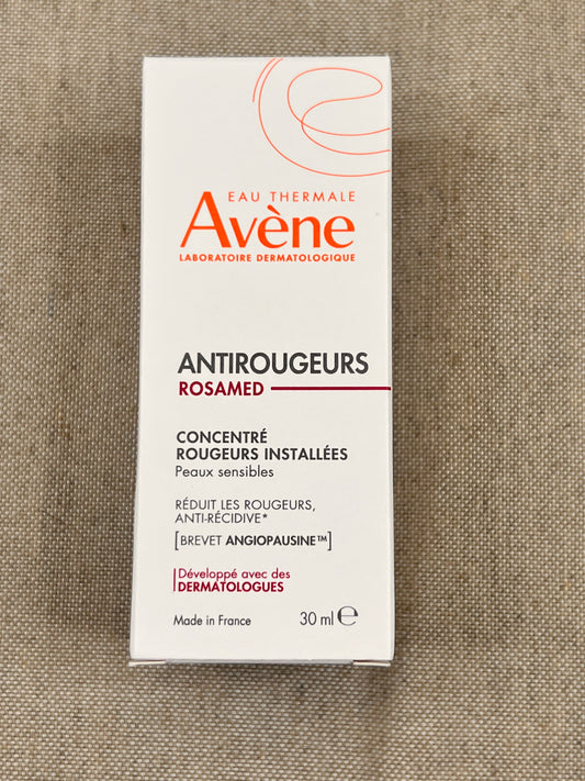 Concentré Anti-rougeurs Rosamed  Avène