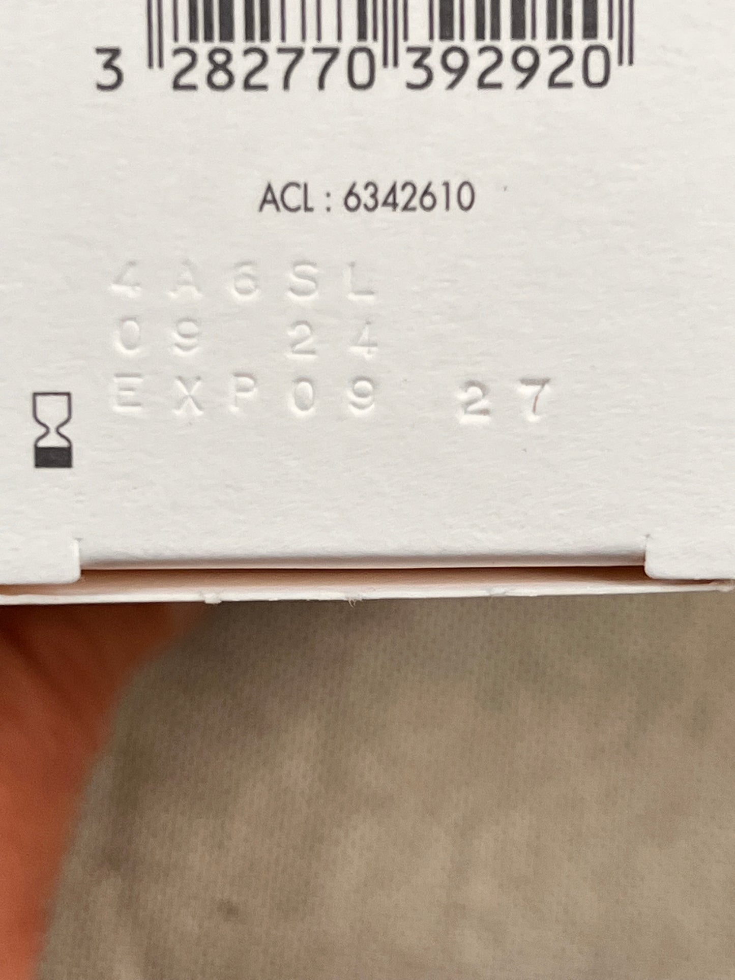 Concentré Anti-rougeurs Rosamed  Avène