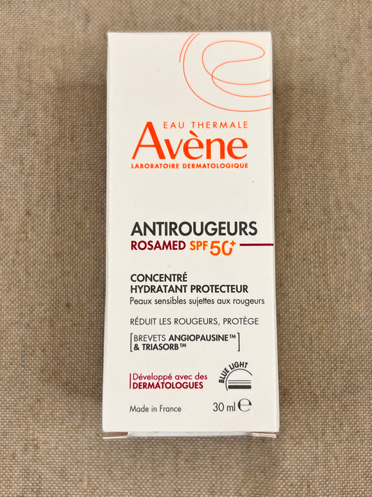 Concentré Anti-rougeurs Rosamed  Avène