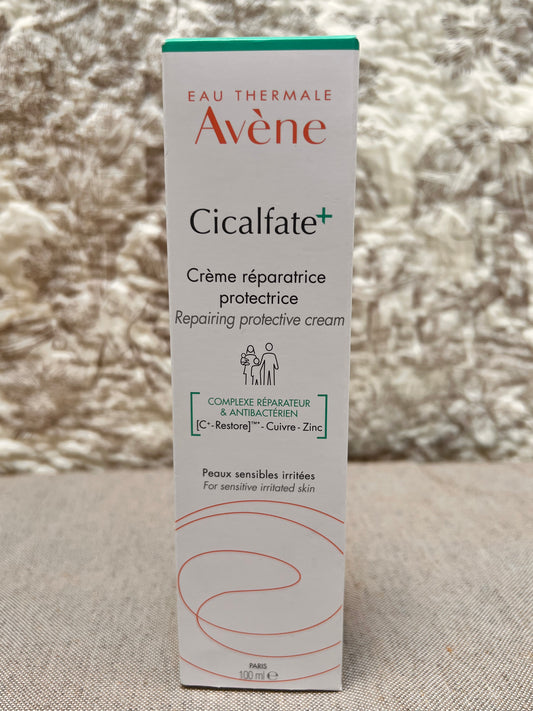 Crème Réparatrice Cicalfate + Avène
