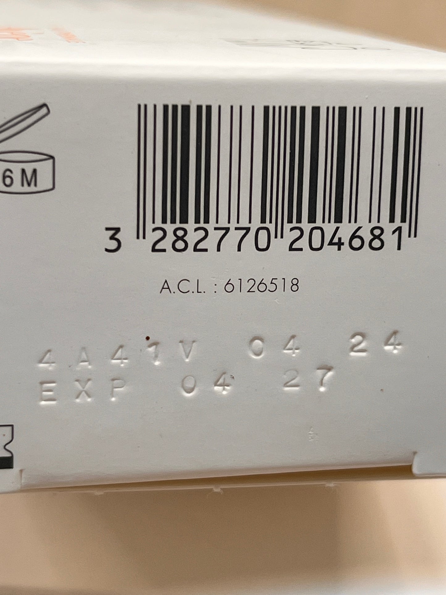 Crème Réparatrice Cicalfate + Avène