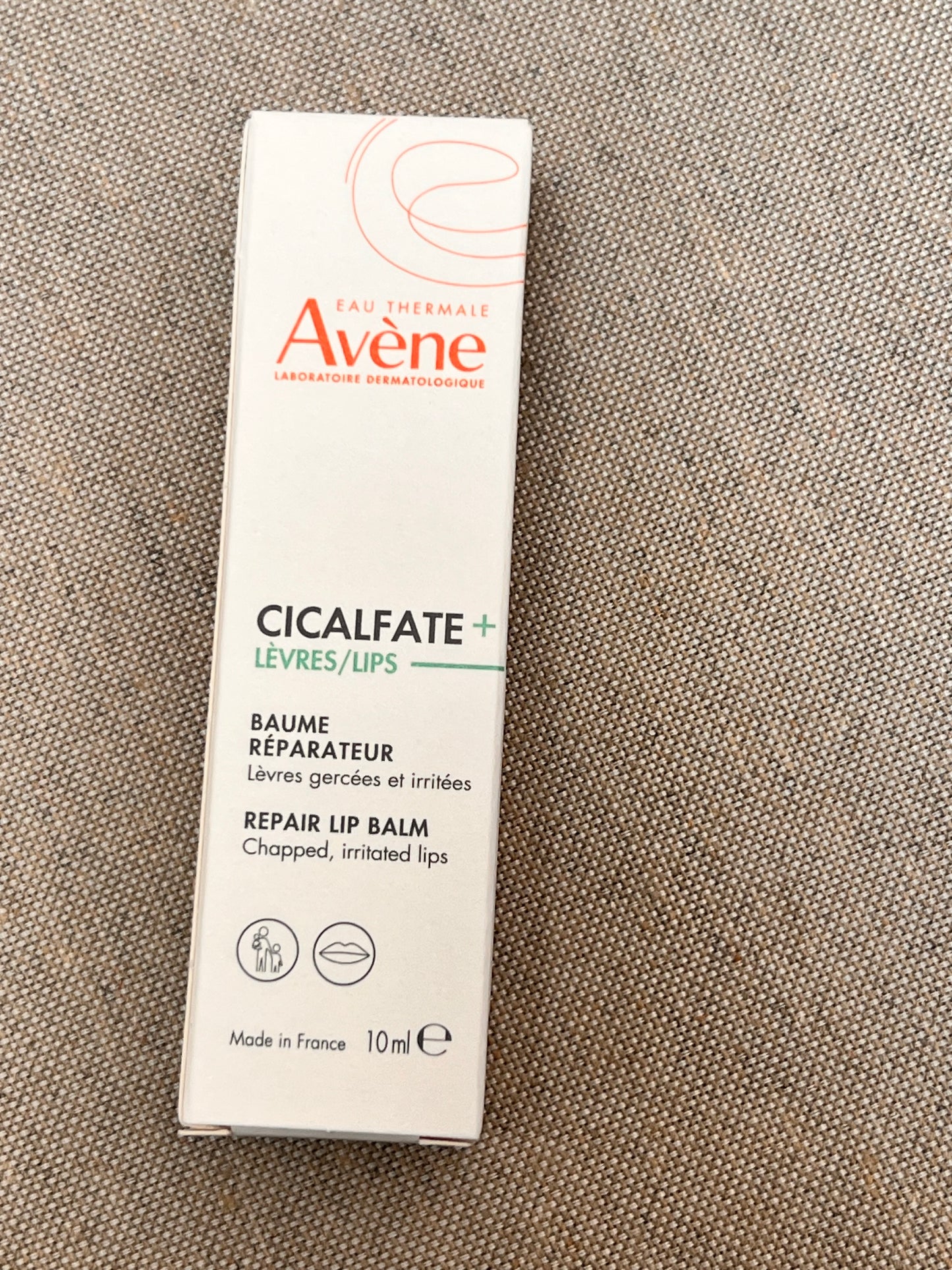 Baume Lèvres Cicalfate + Avène