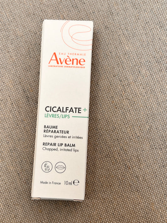 Baume Lèvres Cicalfate + Avène