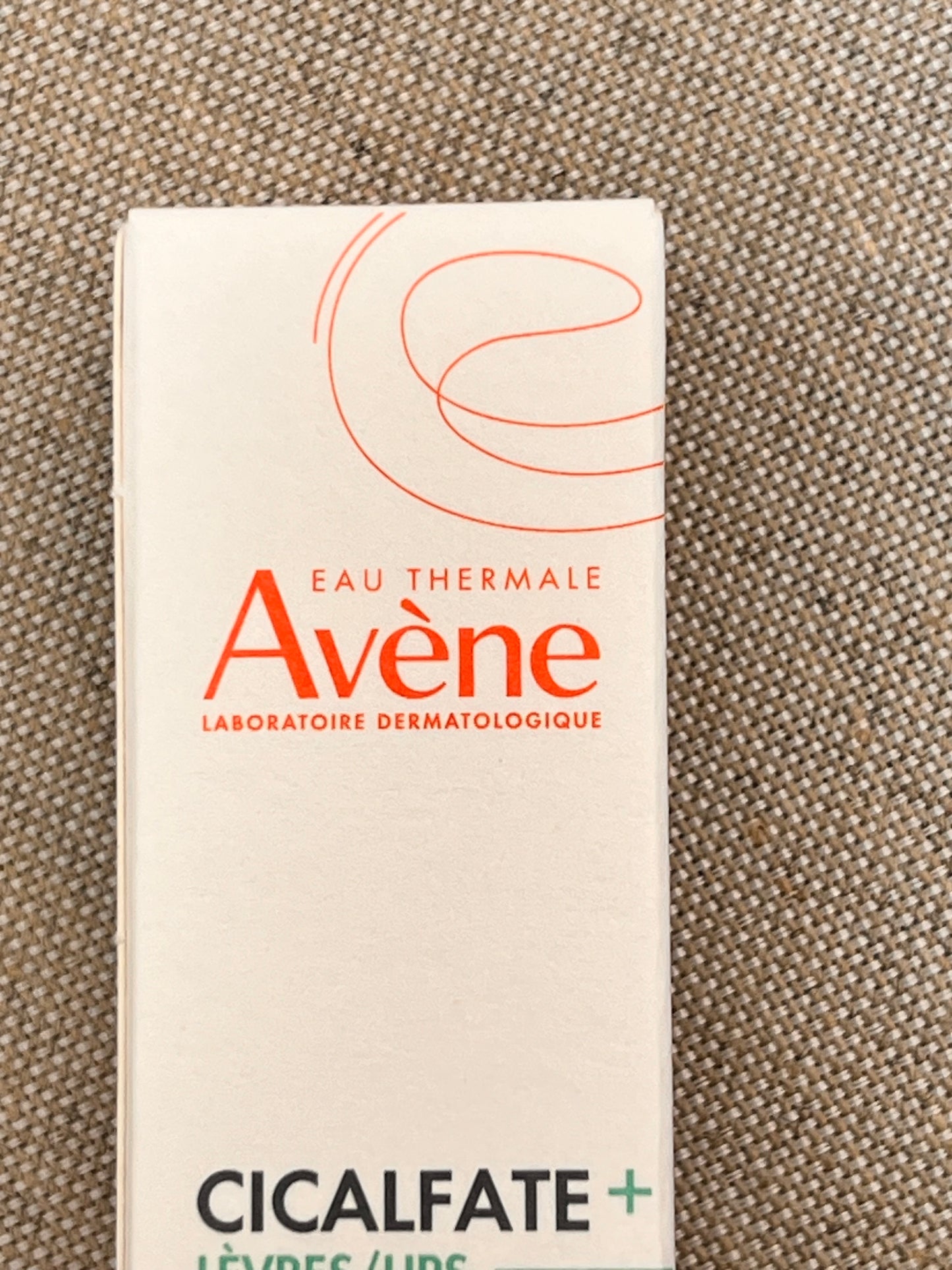 Baume Lèvres Cicalfate + Avène