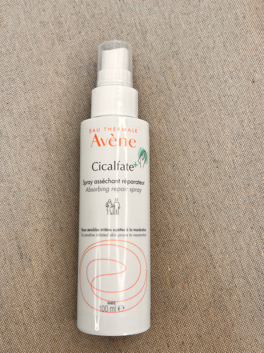 Spray Réparateur Cicalfate + Avène