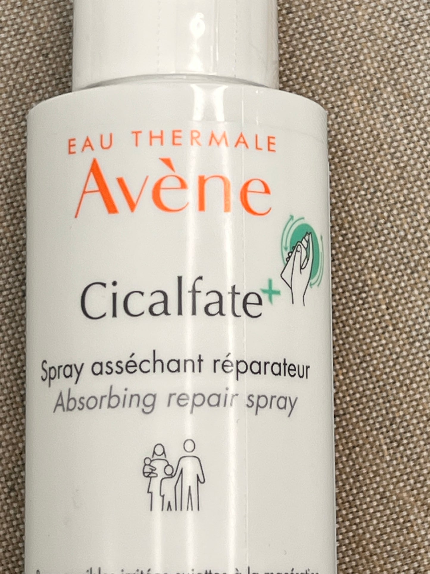 Spray Réparateur Cicalfate + Avène