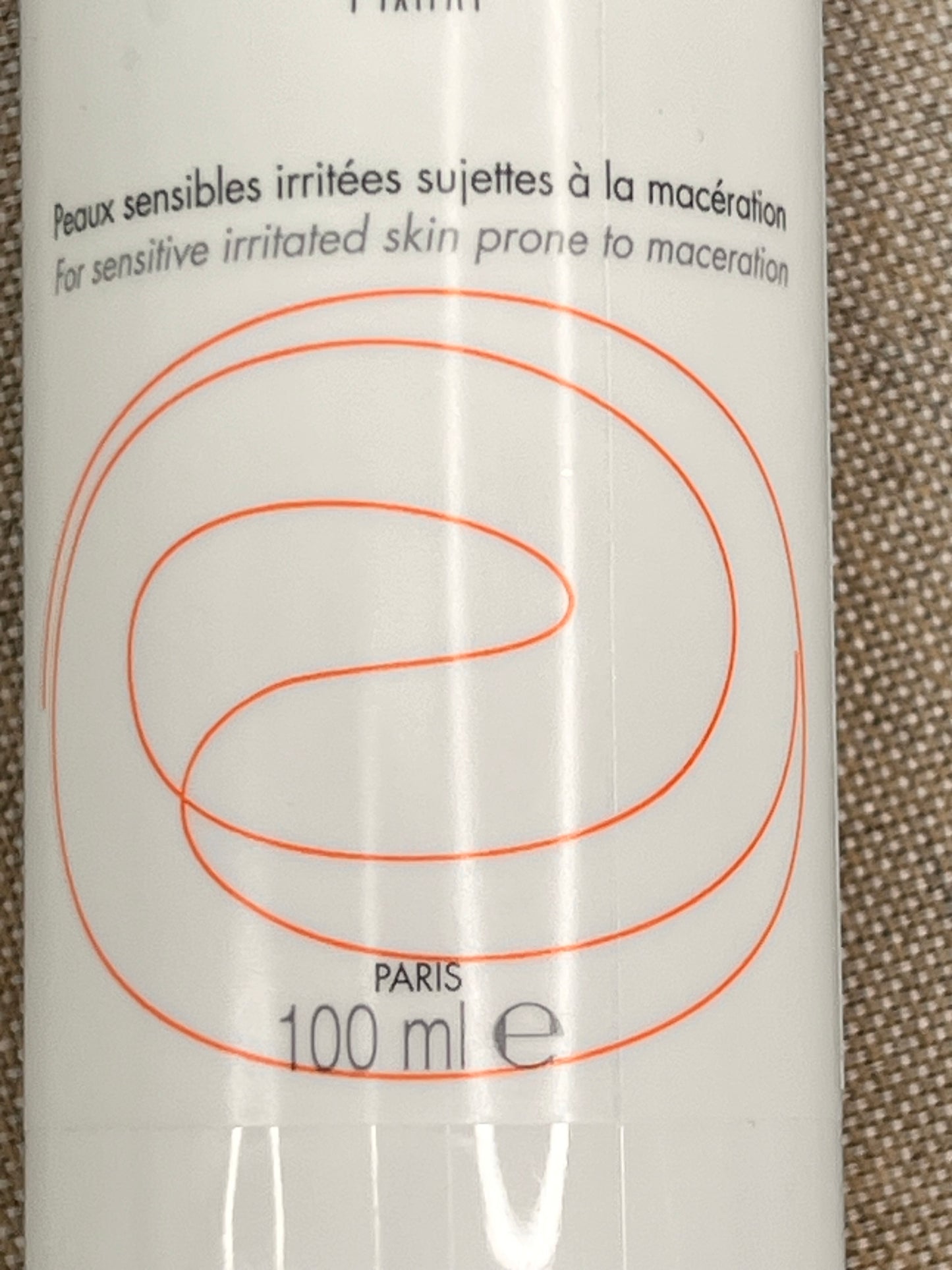 Spray Réparateur Cicalfate + Avène