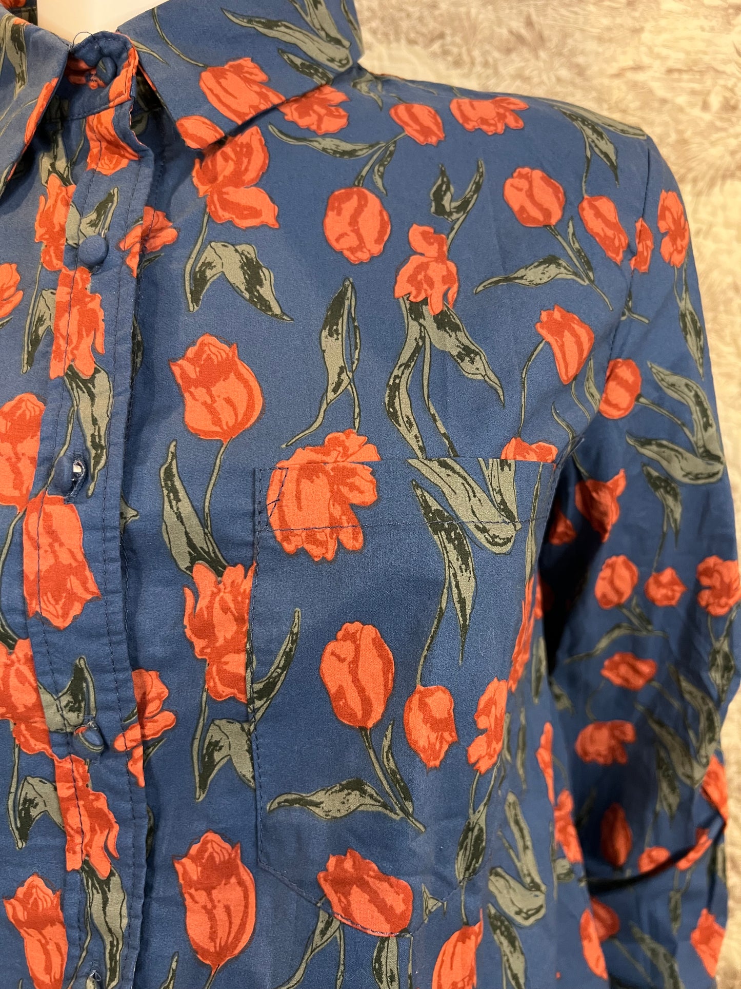 Chemise Femme Charlior