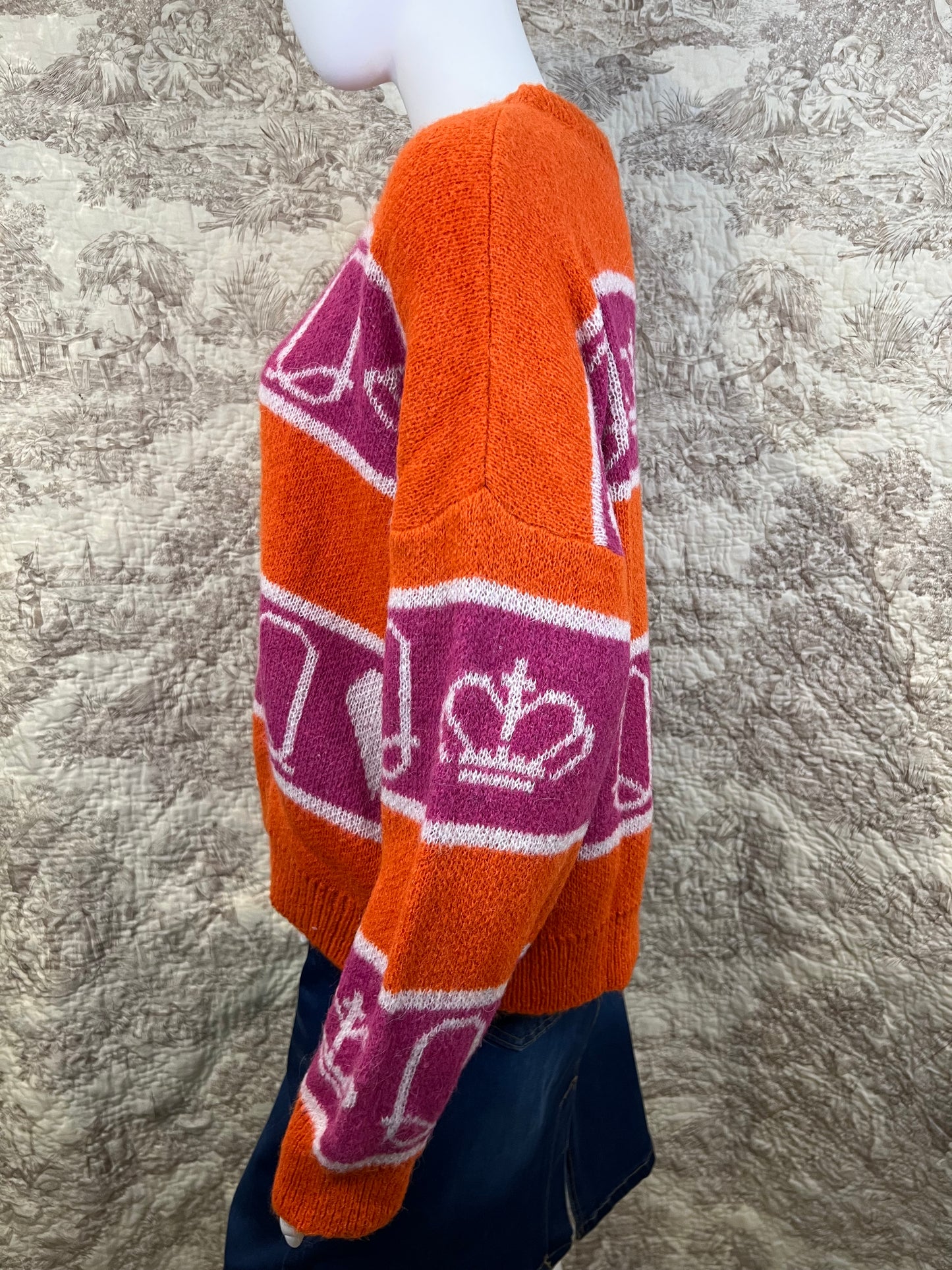 Pull Femme L'Atelier d'Anna