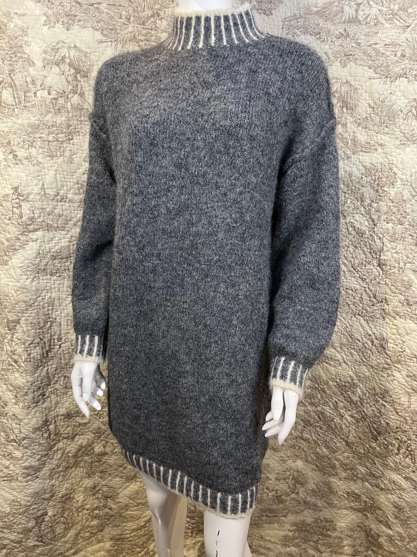 Robe Pull Femme Kilky