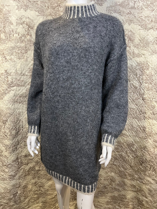 Robe Pull Femme Kilky