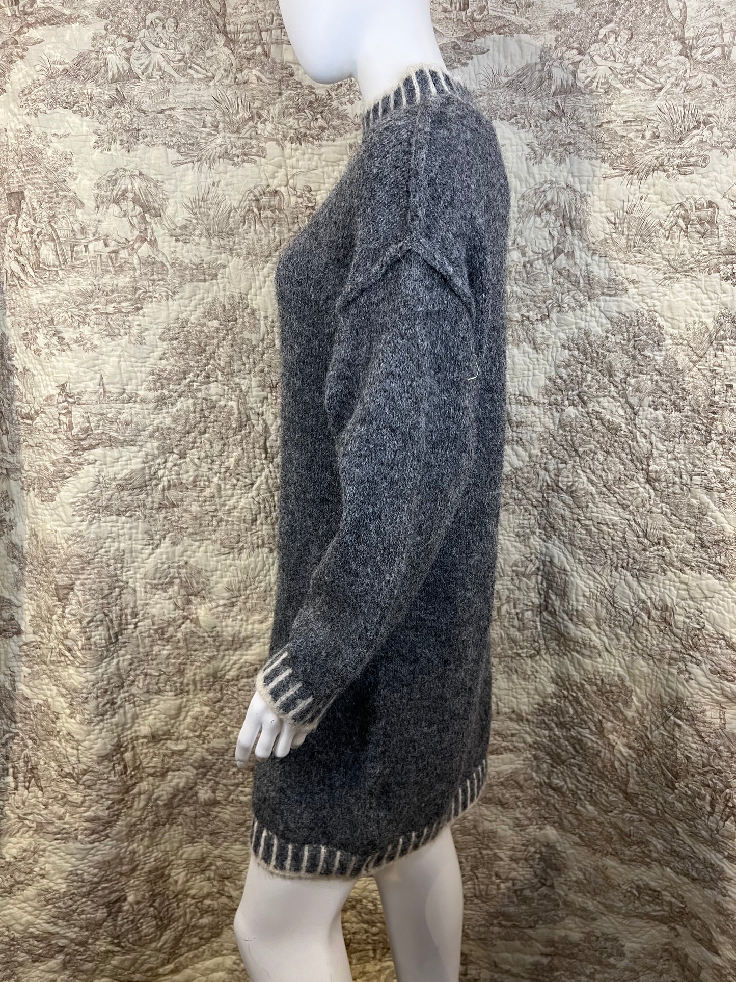 Robe Pull Femme Kilky