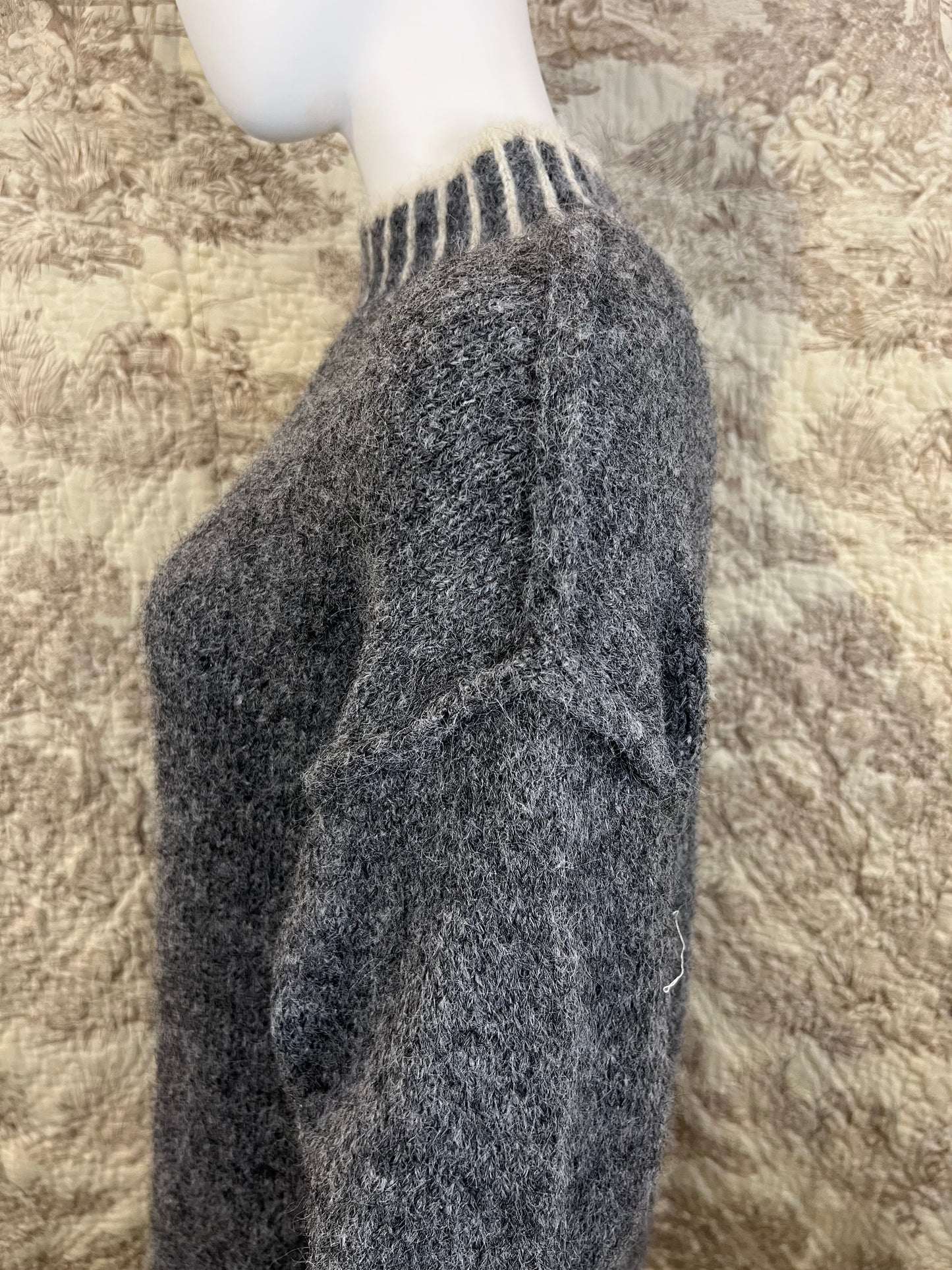 Robe Pull Femme Kilky