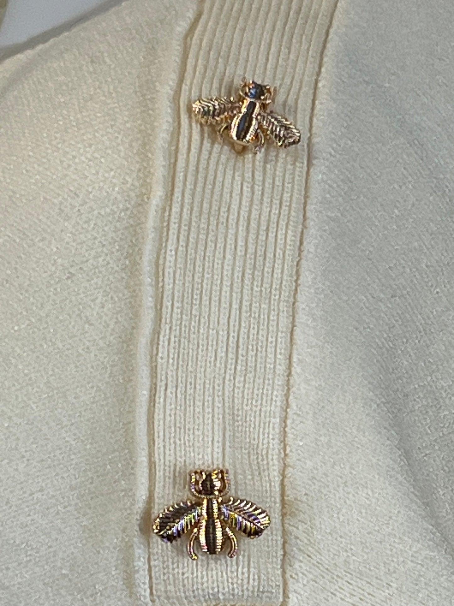 Robe Pull Marinière Kilky