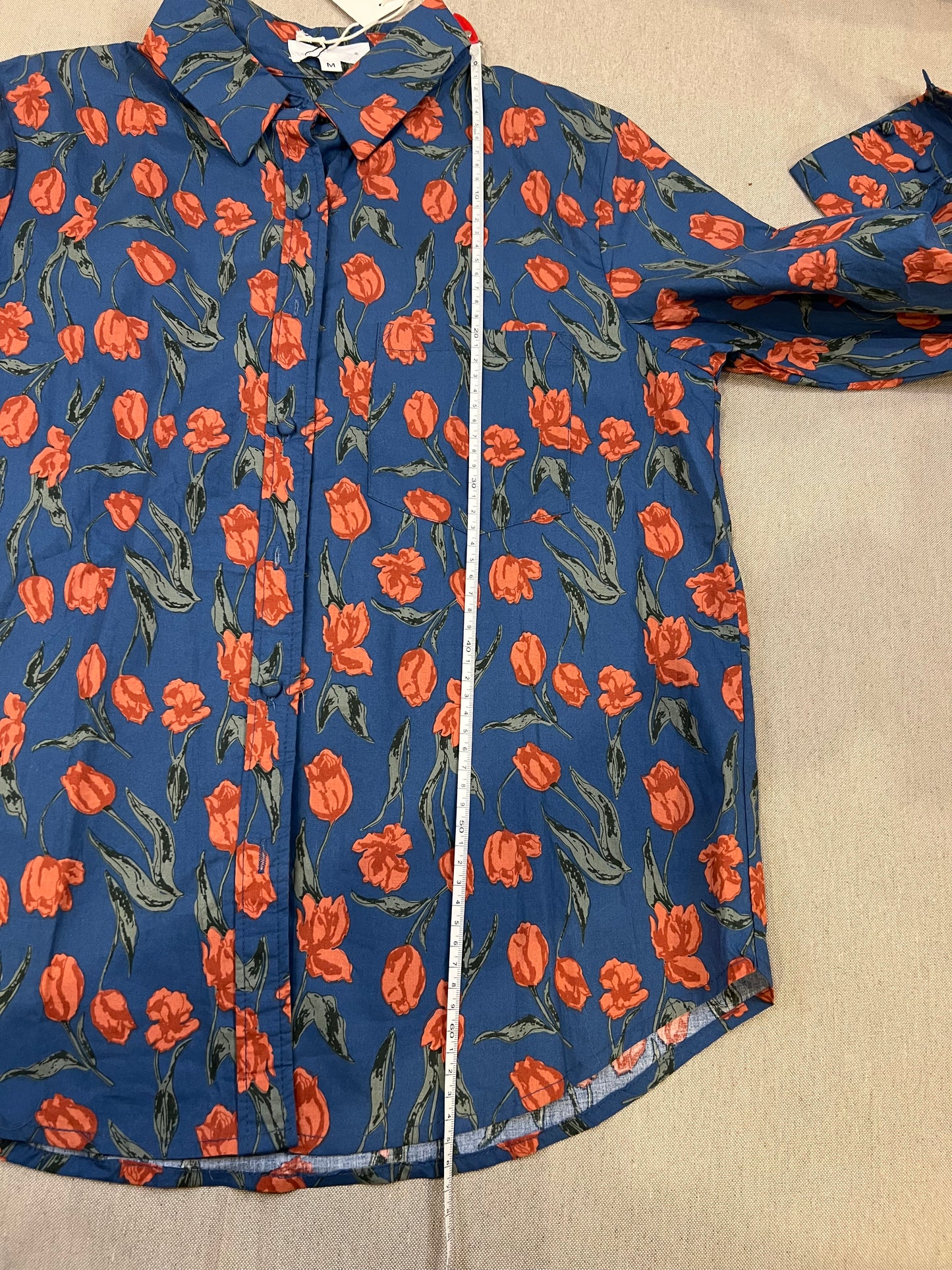 Chemise Femme Charlior