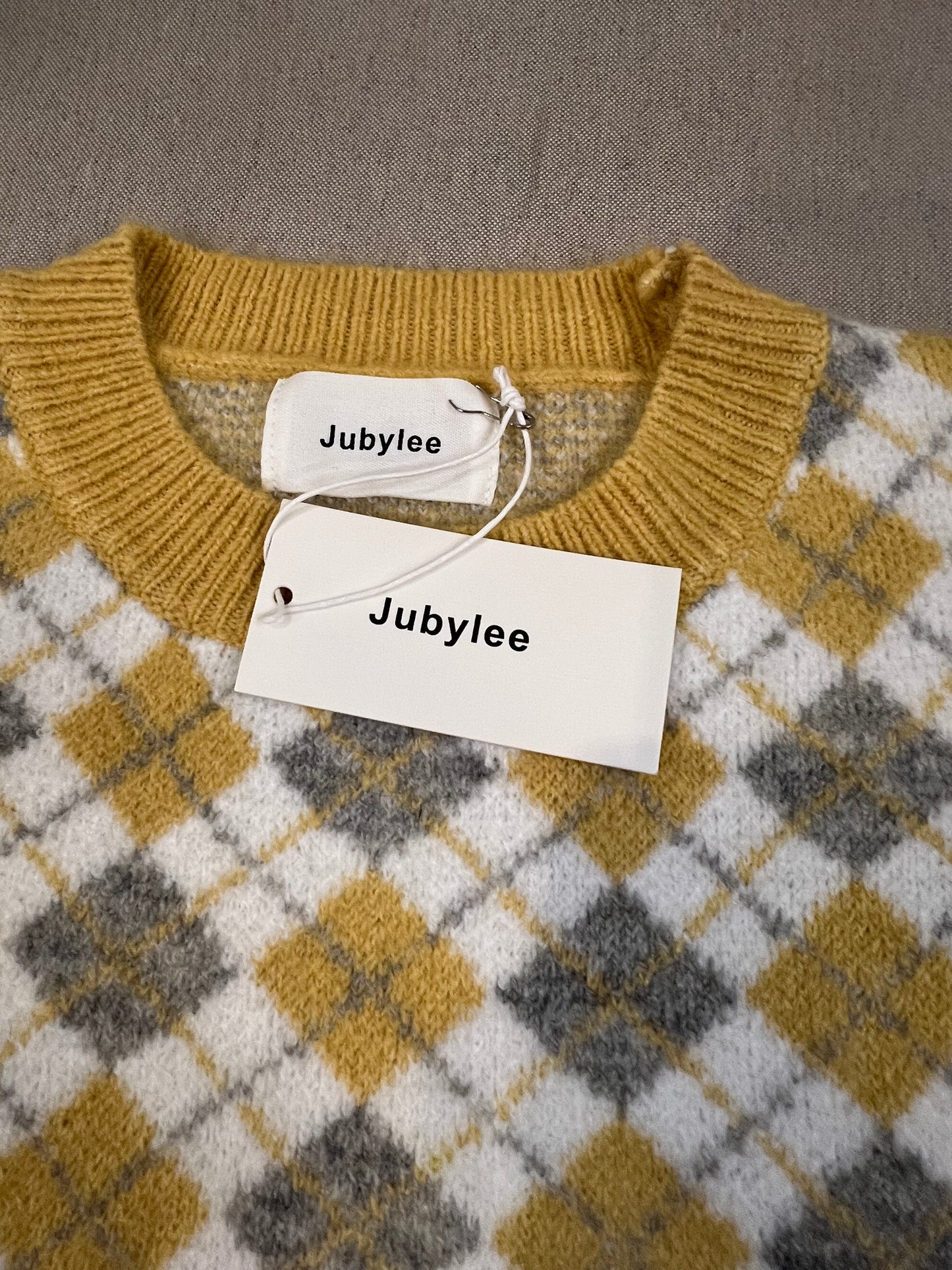 Pull Femme Jubylee