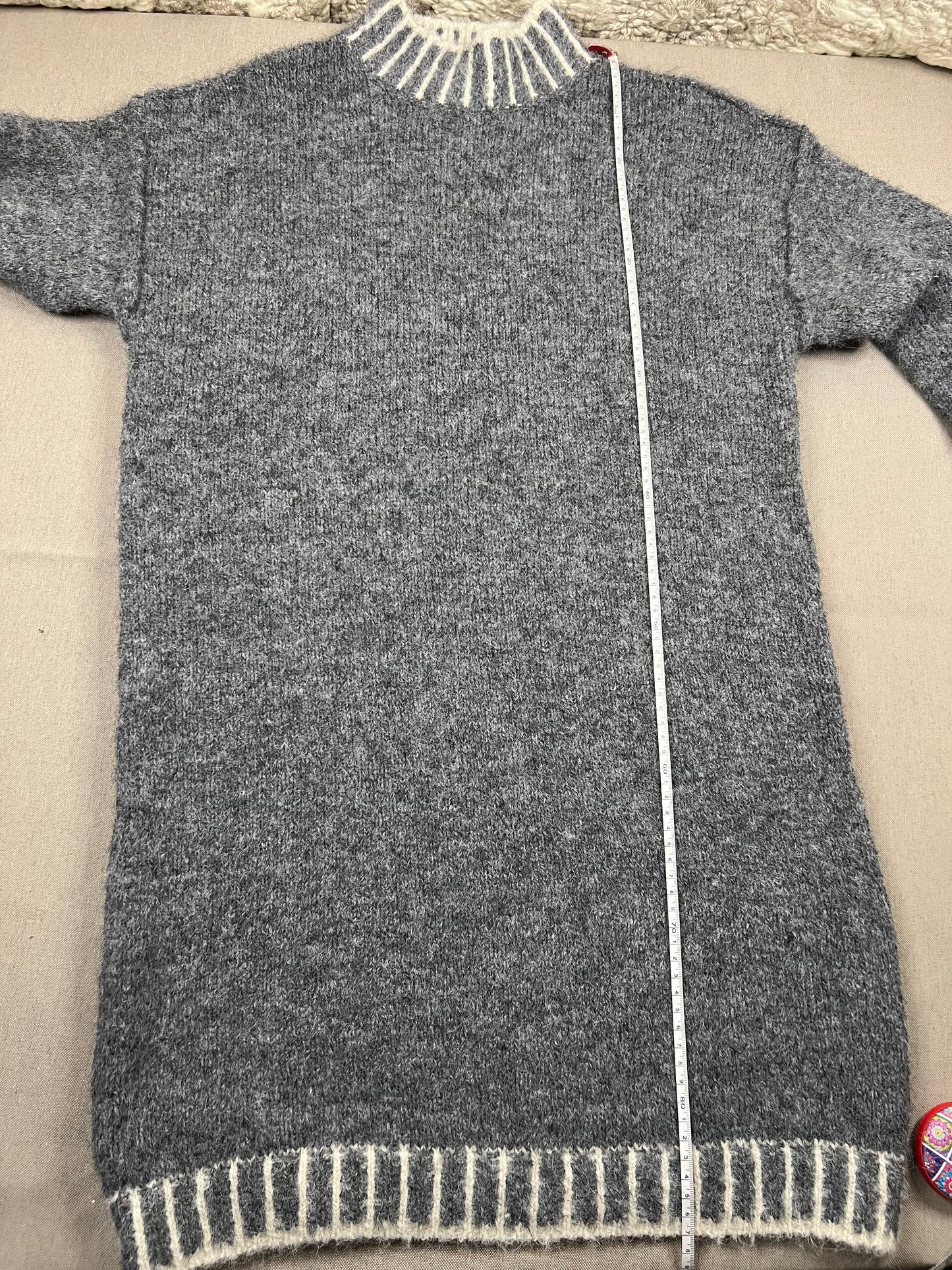 Robe Pull Femme Kilky