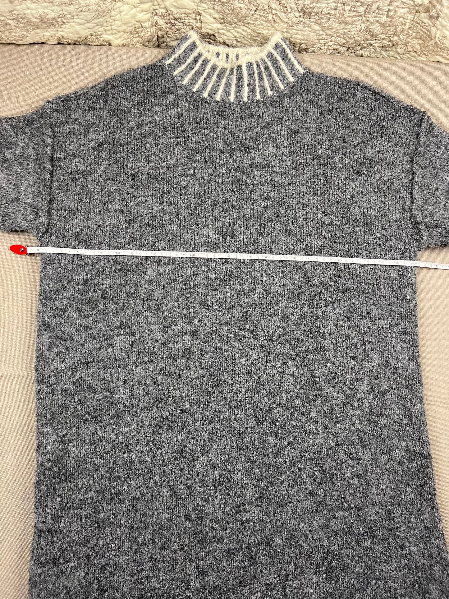 Robe Pull Femme Kilky