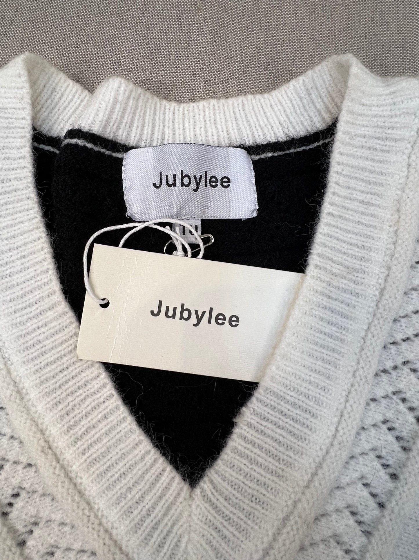 Pull Femme Jubylee
