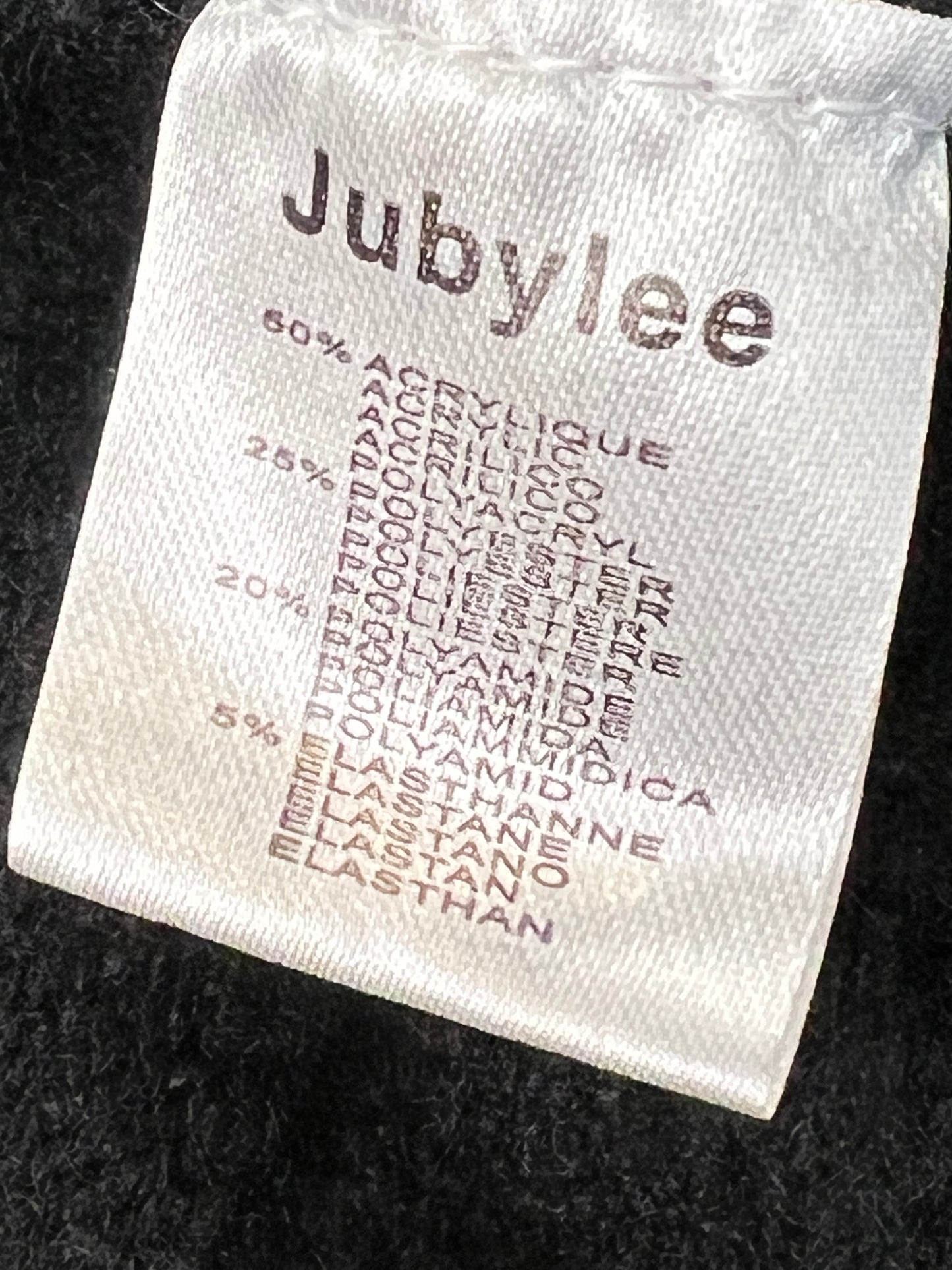 Pull Femme Jubylee