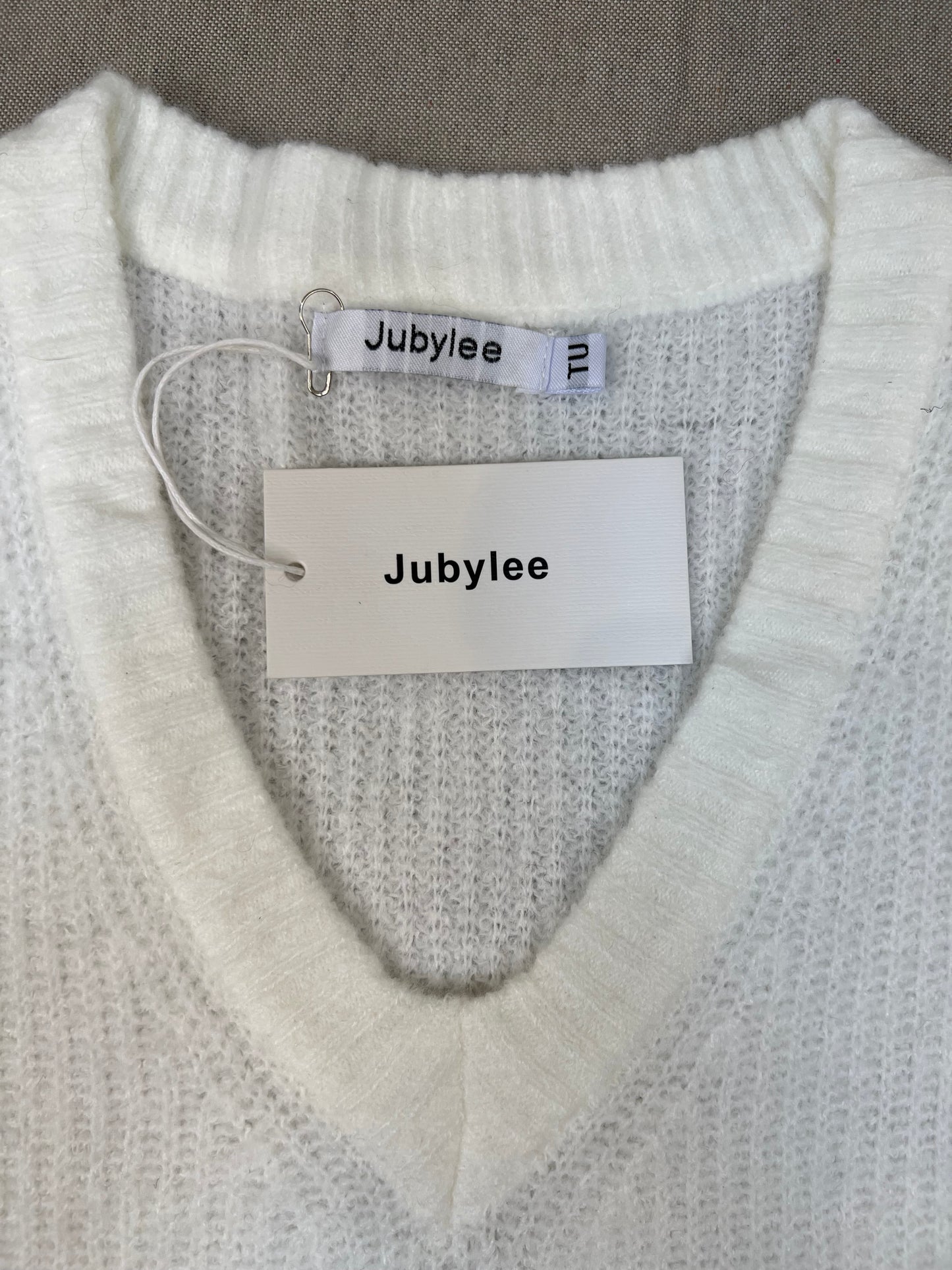Pull Femme Jubylee