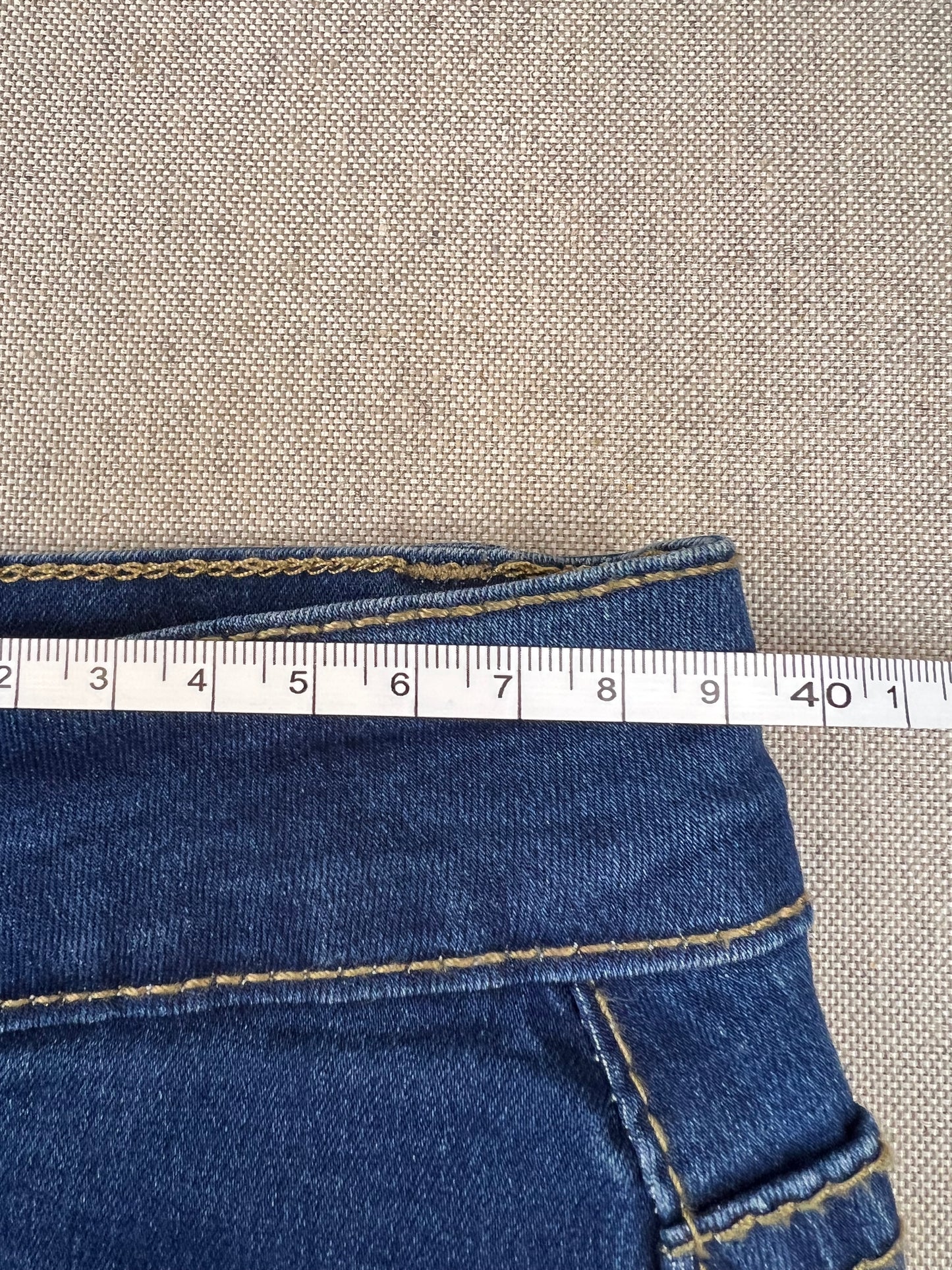 Jupe Jeans Femme King of Fashion