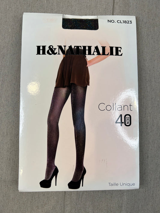 Collant Femme H&Nathalie
