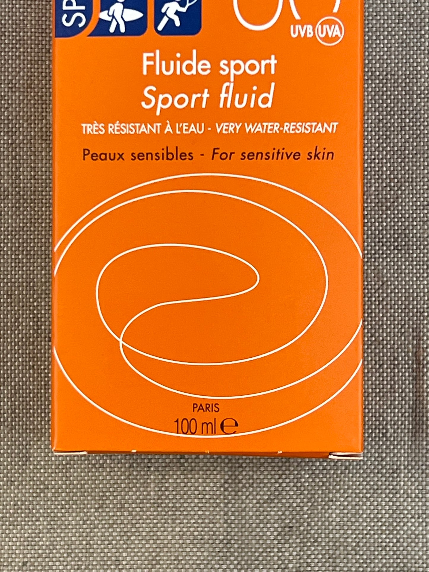 Protection Solaire Avène SPF 50+