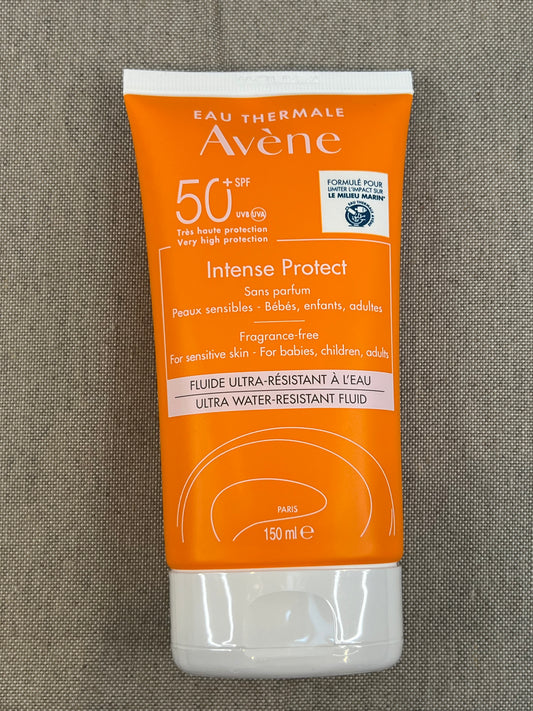 Protection Solaire Avène SPF 50+