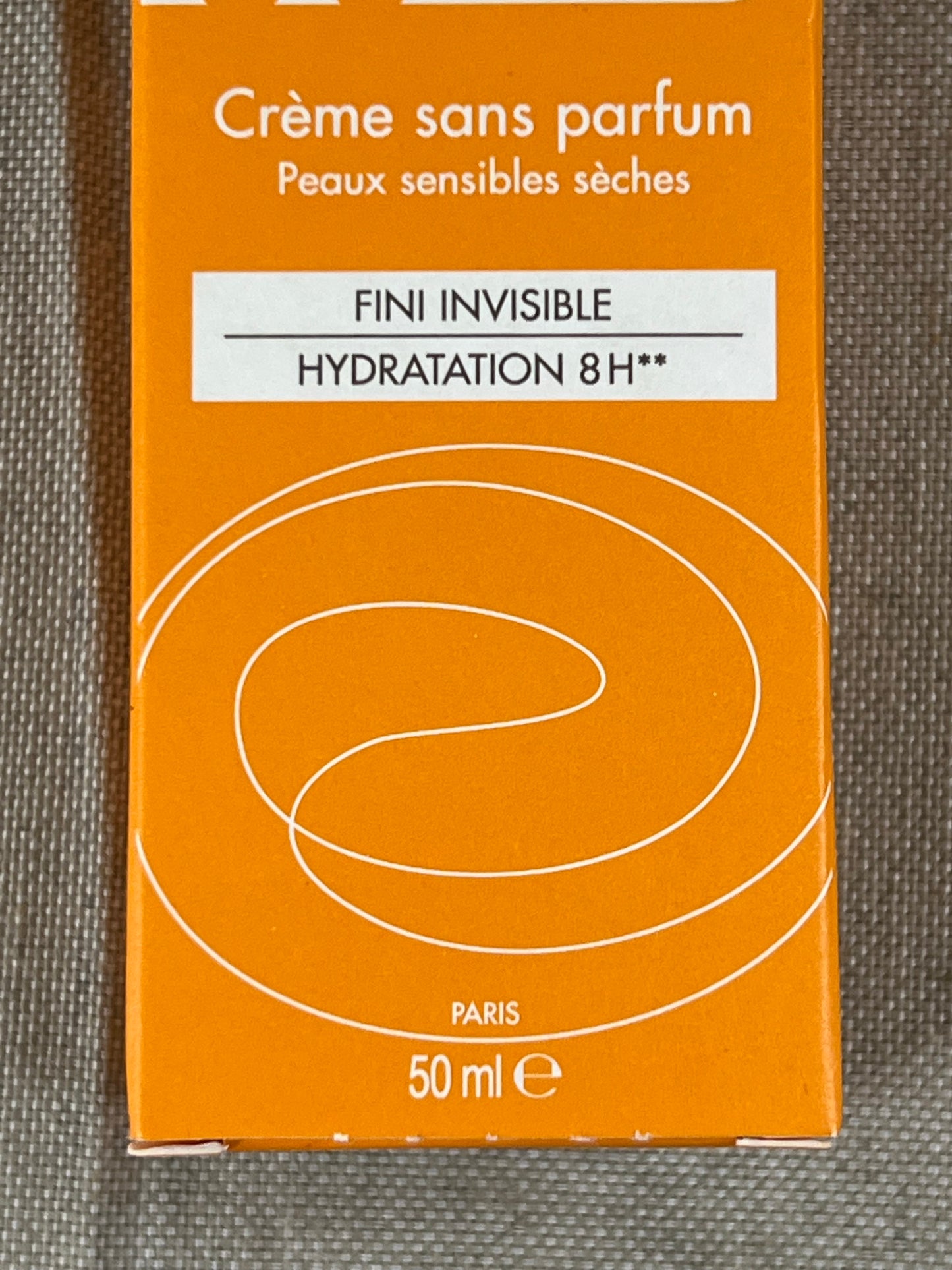 Crème Avène SPF 50+