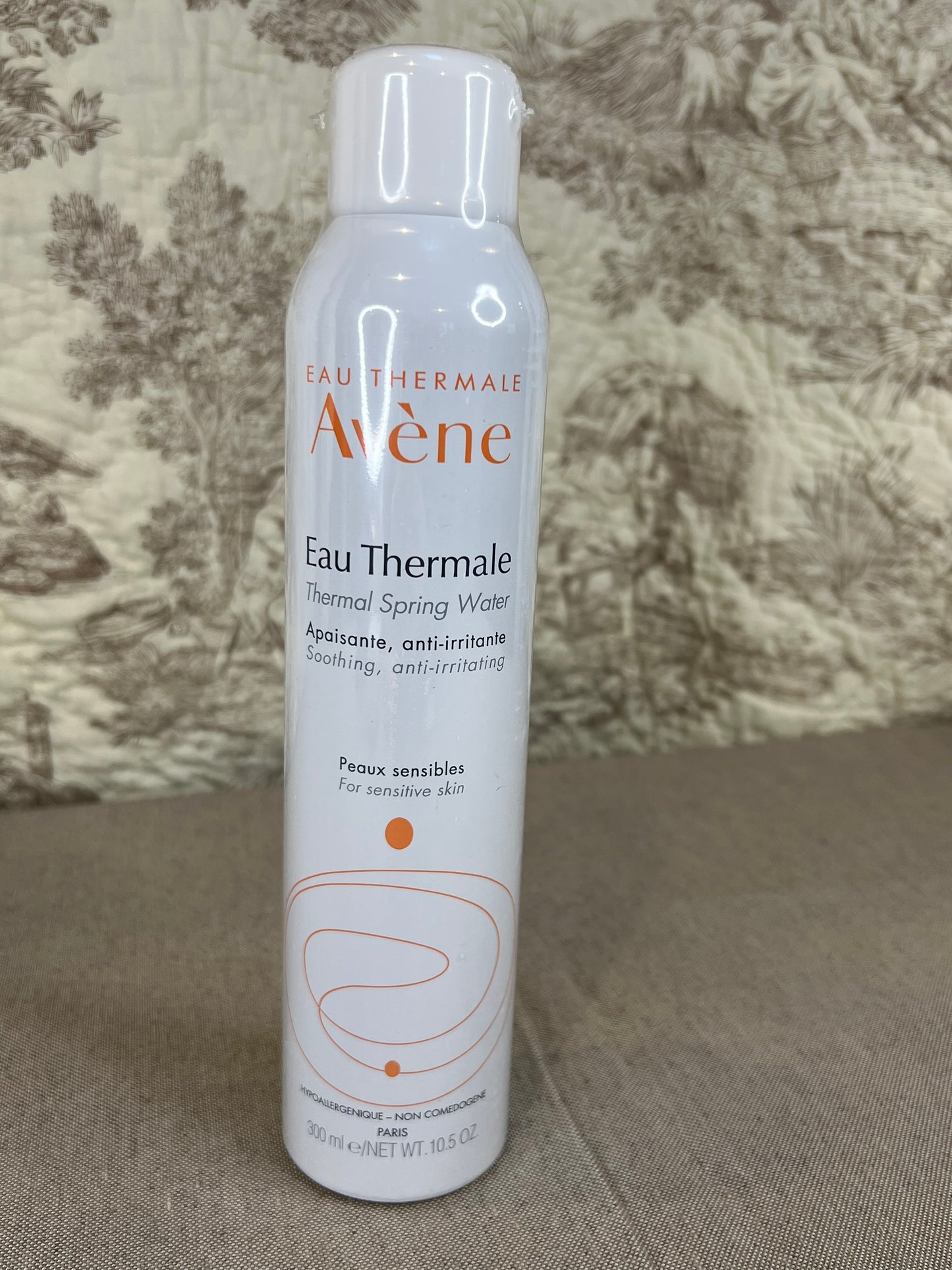 Eau Thermale Avène